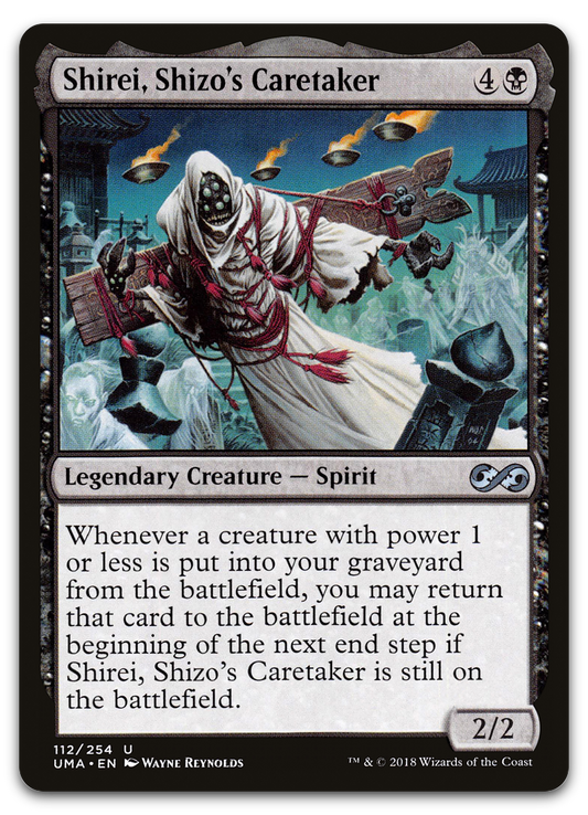 Product image for TCG 180779