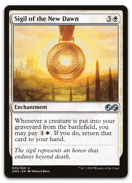 Product image for TCG 180802