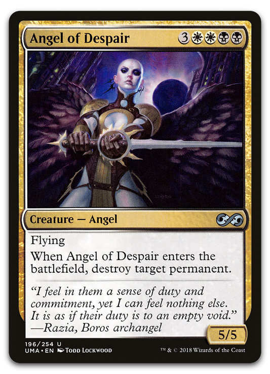 Product image for TCG 180835