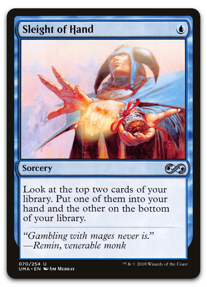 Product image for TCG 180902