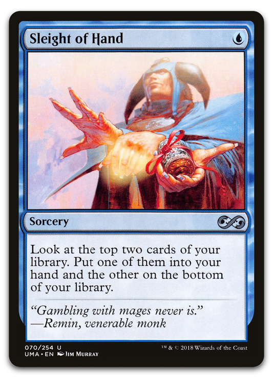 Product image for TCG 180902
