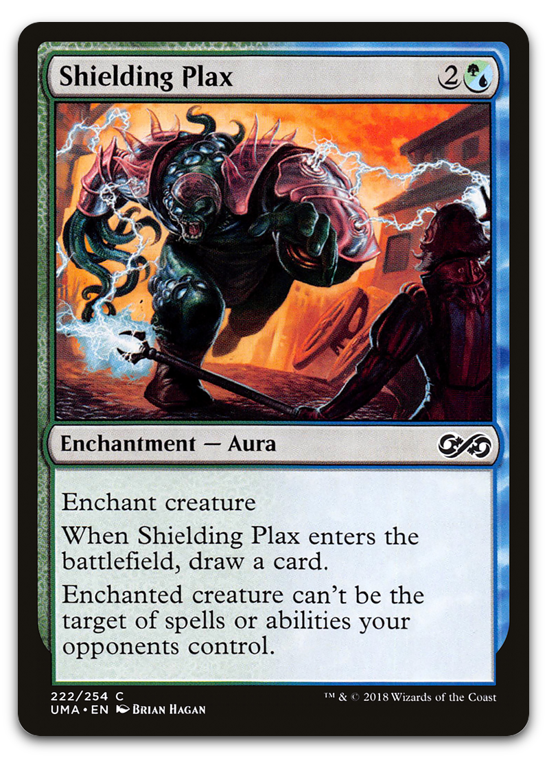 Product image for TCG 180946