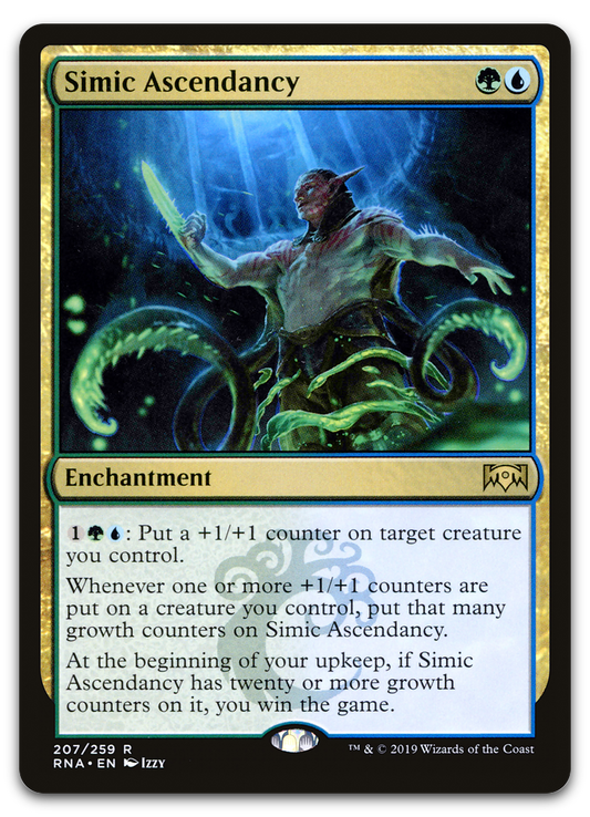 Product image for TCG 182121