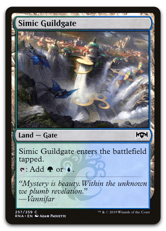 Product image for TCG 182830