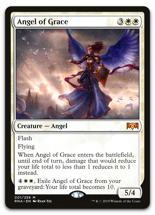 Product image for TCG 183201