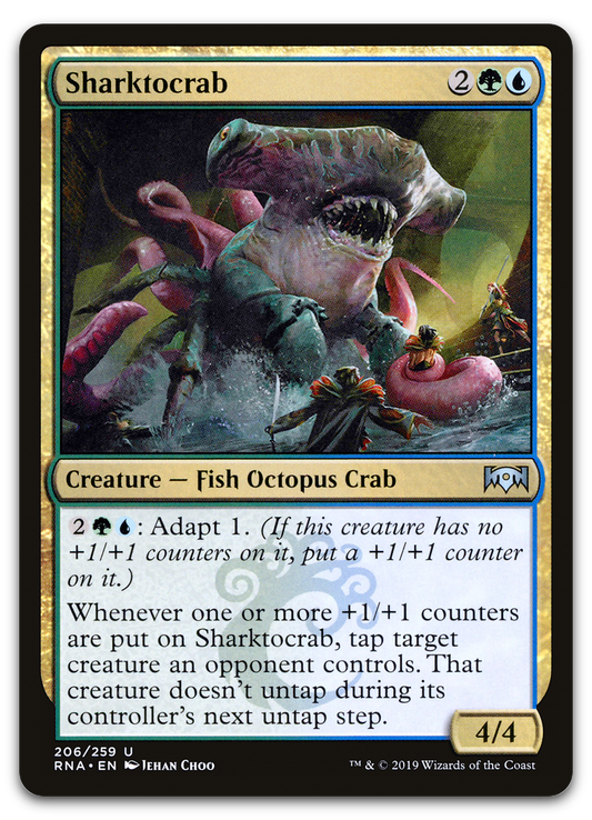 Product image for TCG 183221