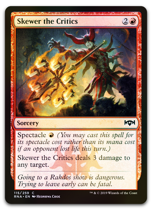 Product image for TCG 183223