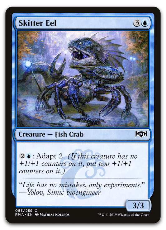Product image for TCG 183380