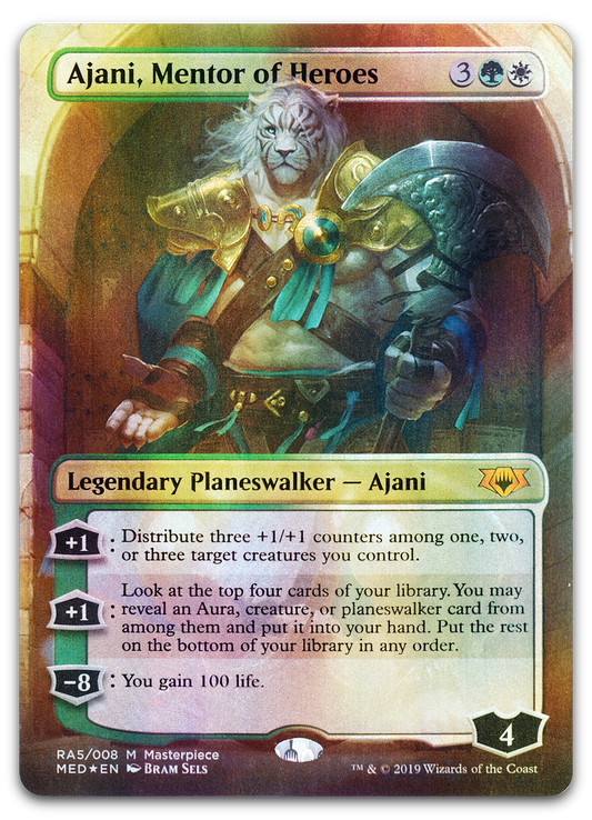 Product image for TCG 183447