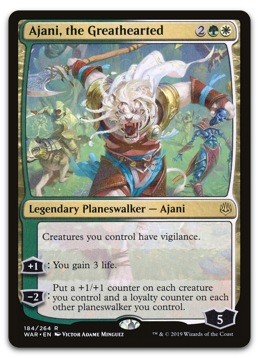 Product image for TCG 187126