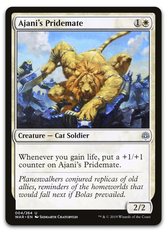 Product image for TCG 187127