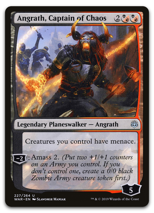 Product image for TCG 187258