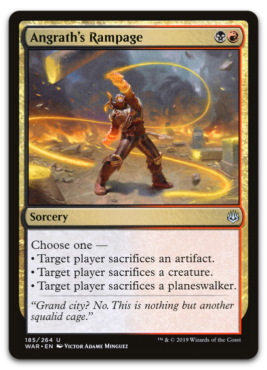 Product image for TCG 188100