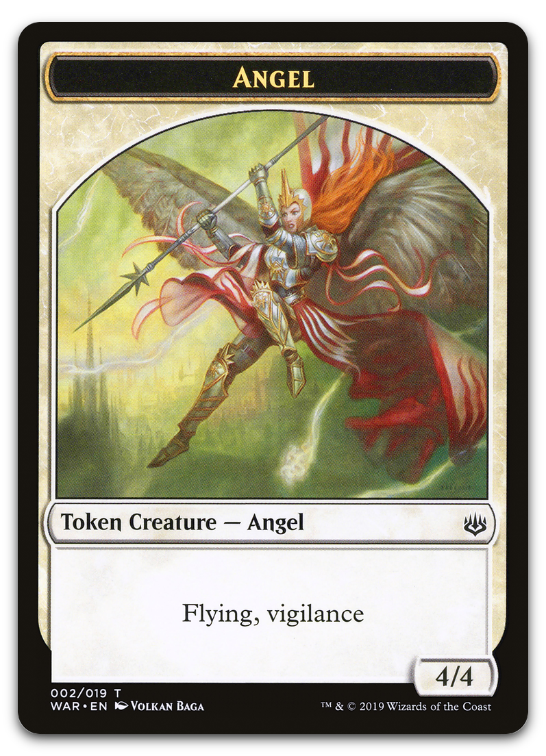 Product image for TCG 188836