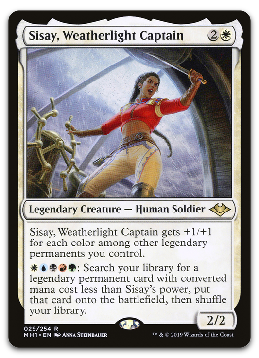 Product image for TCG 190933