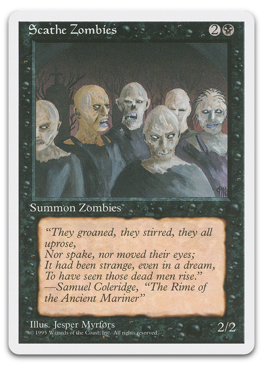 Product image for TCG 1910