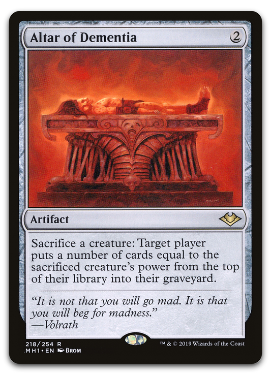Product image for TCG 191735