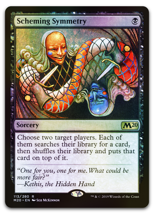 Product image for TCG 192521