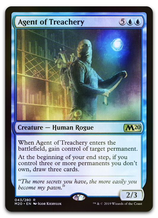 Product image for TCG 192629
