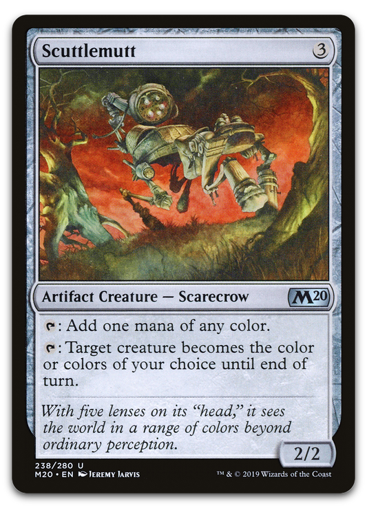 Product image for TCG 192641