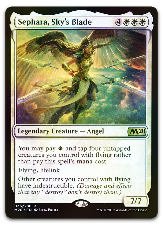 Product image for TCG 192689