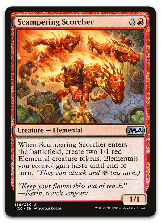 Product image for TCG 192906