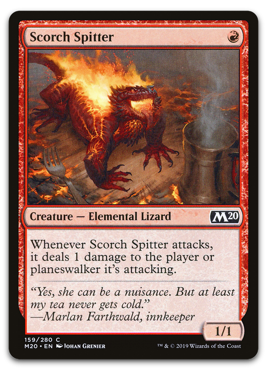 Product image for TCG 192912