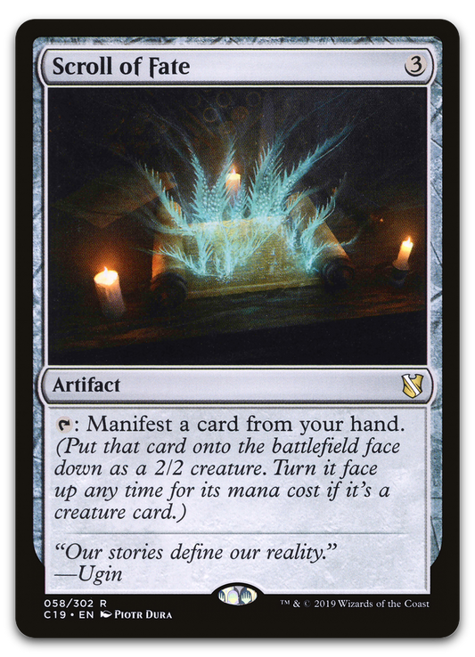 Product image for TCG 196446