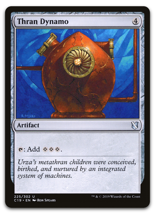 Product image for TCG 196462