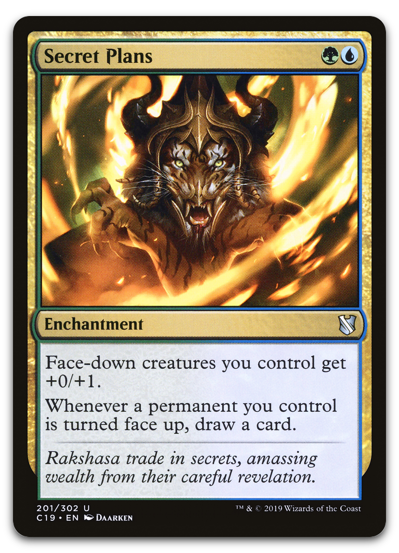 Product image for TCG 196512