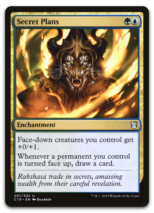 Product image for TCG 196512