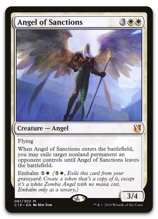 Product image for TCG 196625