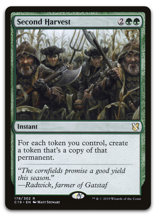 Product image for TCG 196637