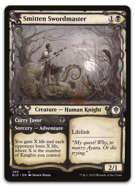 Product image for TCG 198402