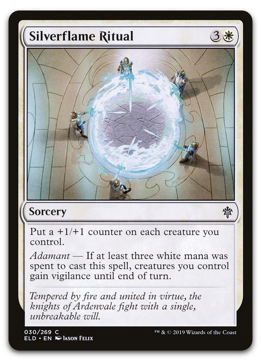 Product image for TCG 198421