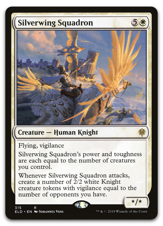 Product image for TCG 198430