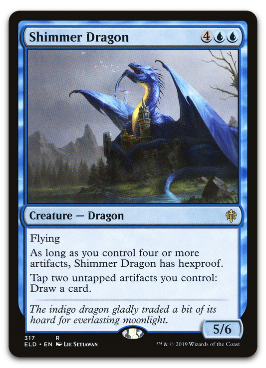 Product image for TCG 198436