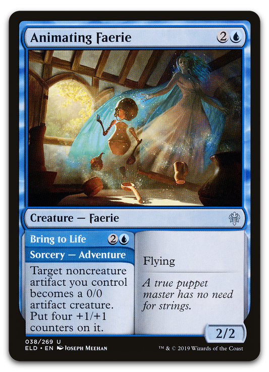 Product image for TCG 198549