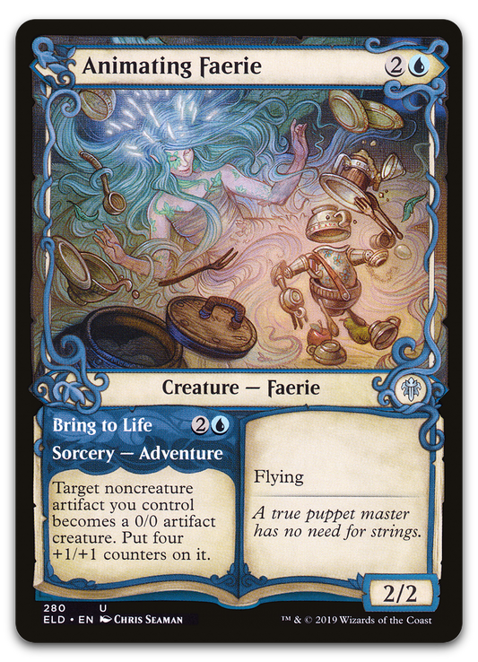 Product image for TCG 198560