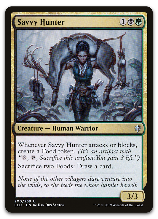 Product image for TCG 198566