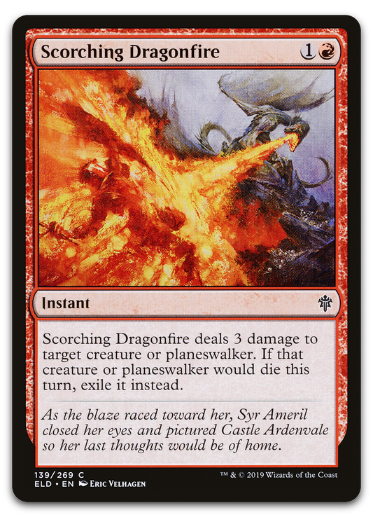 Product image for TCG 198852