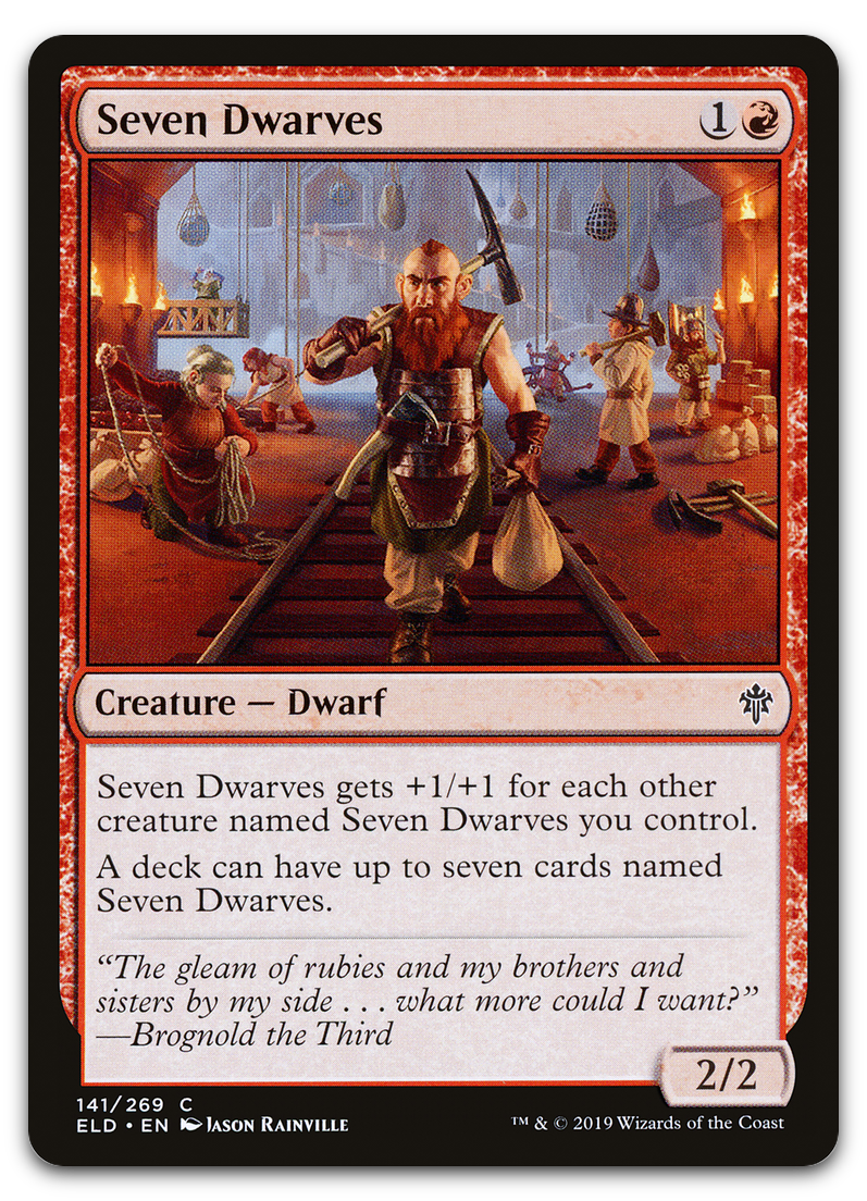 Product image for TCG 198879