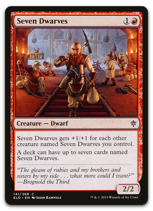 Product image for TCG 198879
