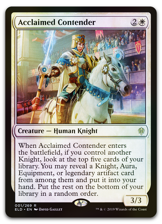 Product image for TCG 199292