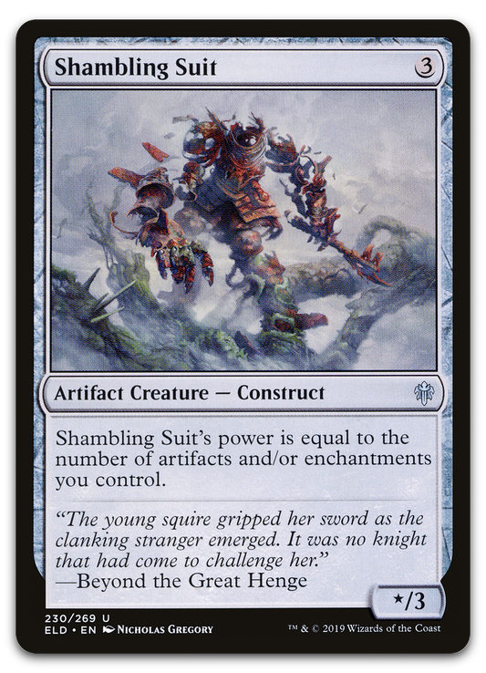 Product image for TCG 199564