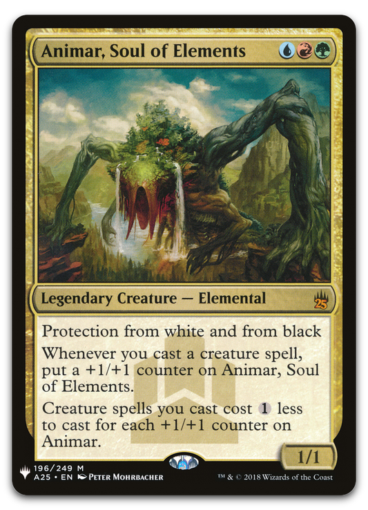Product image for TCG 203134