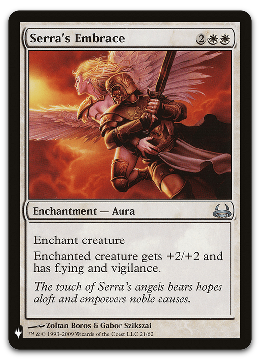 Product image for TCG 203307