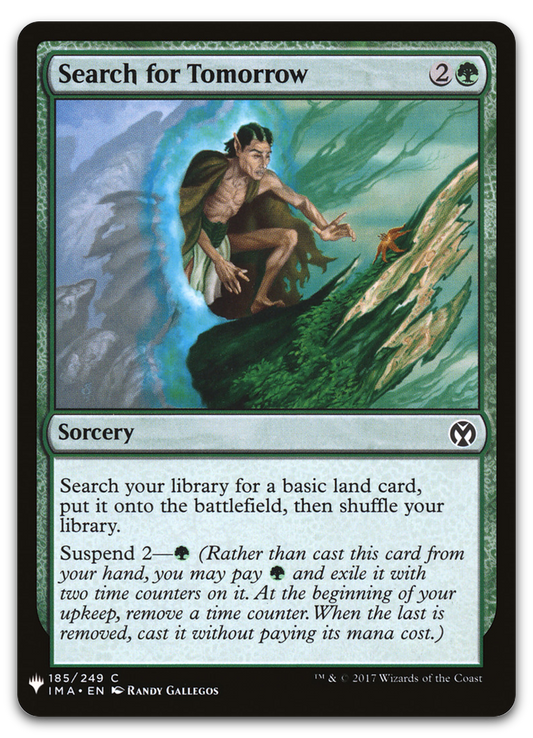 Product image for TCG 203502