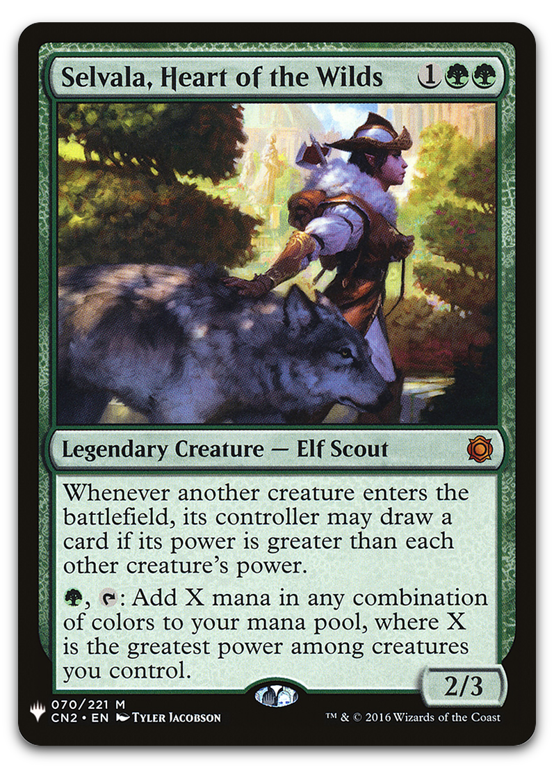 Product image for TCG 203506