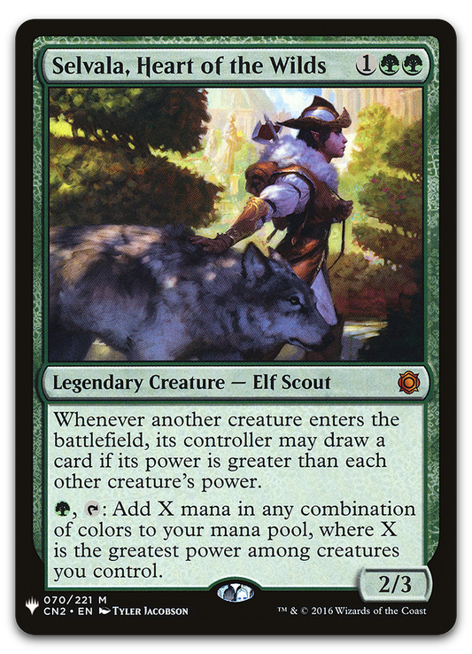 Product image for TCG 203506